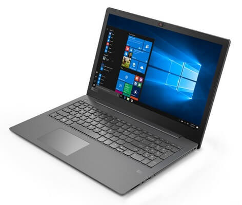 Установка Windows на ноутбук Lenovo V330 15